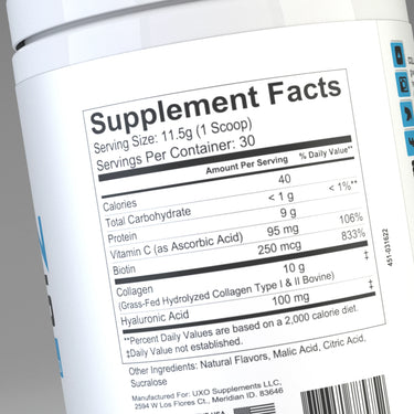 CITRUS COLLAGEN